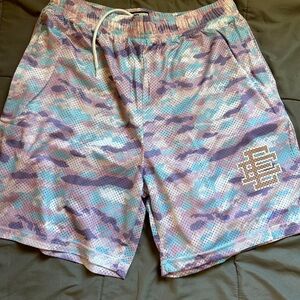 ERIC EMAUNAL SHORTS